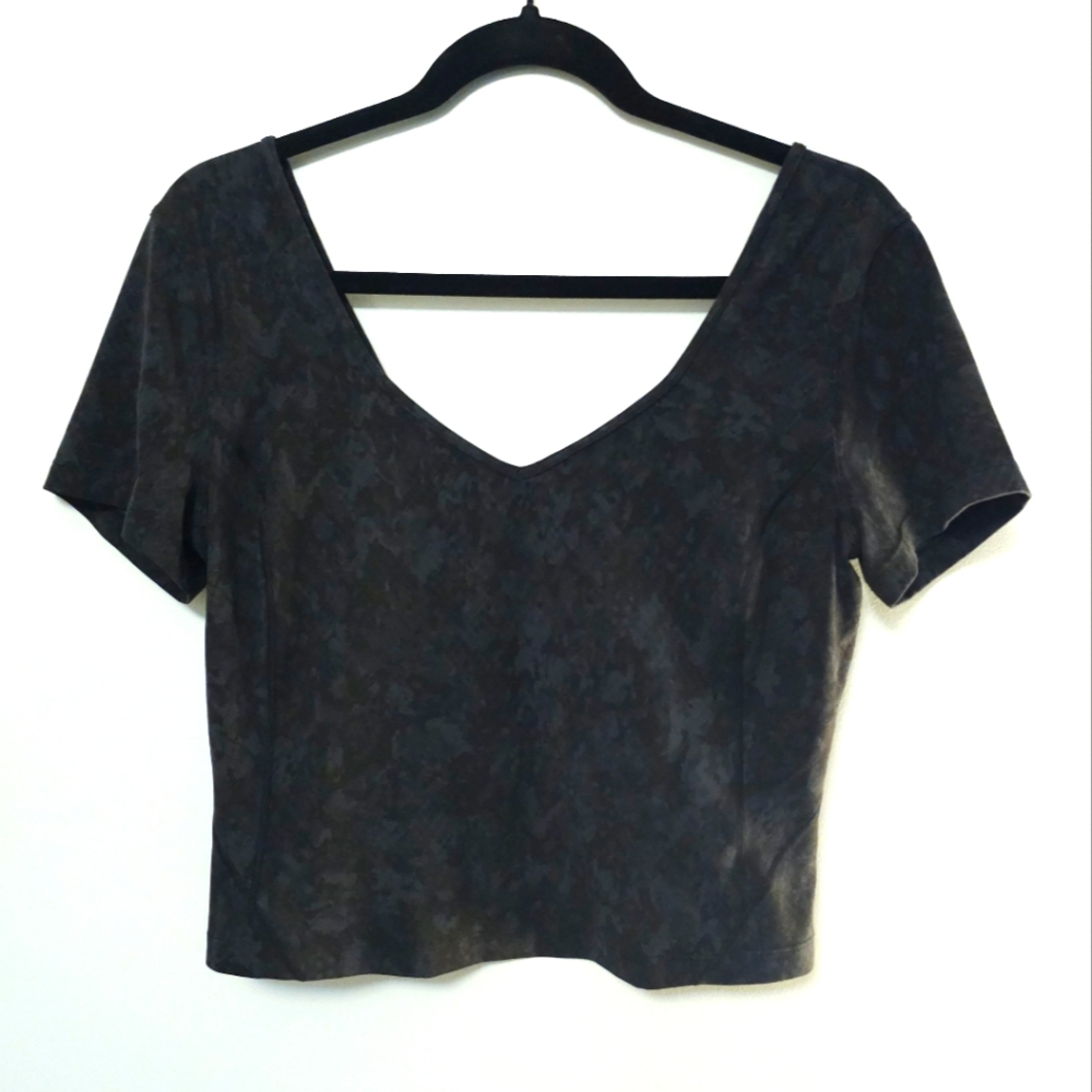 Lululemon Align T-Shirt